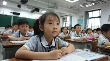 浙江衢州校長創新舉措:讓家長變身孩子食堂廚師,共筑健康飲食新生態
