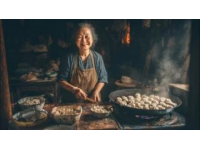 檳城美食之旅:揭秘喬治市的街頭美味