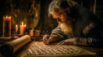 我滴天吶，太震撼了！我還是第一次看到有人把與數(shù)字有關(guān)的傳統(tǒng)文化常識整理得這么