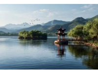 第一天大理經(jīng)典游：蒼山洗馬潭與洱海美景探索