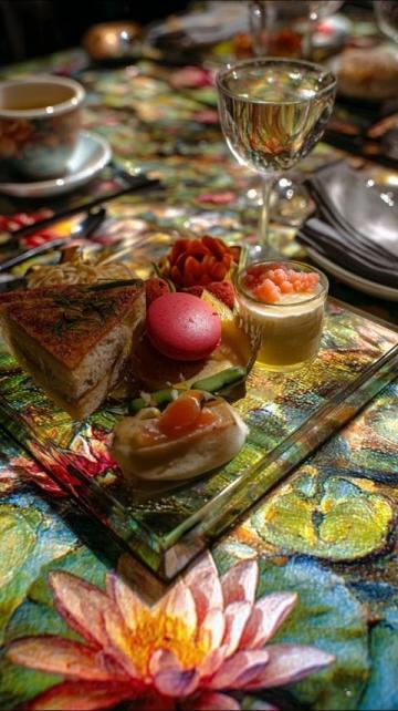 北京新發現：這家甜品自助店是美食愛好者的夢幻樂園！