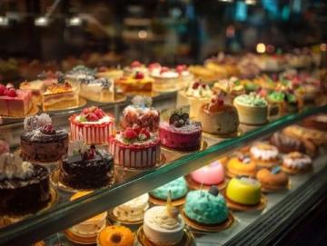 北京新發現：這家甜品自助店是美食愛好者的夢幻樂園！