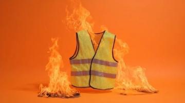 防火又有哪些知識點?建筑安全守護者:1.1米欄桿后的生命防線