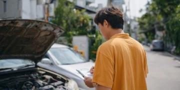 汽車保養(yǎng)常識(常規(guī)保養(yǎng)常識)