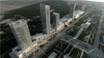 深圳大悅城開業(yè)引轟動(dòng)，挑戰(zhàn)前海壹方城“寶安一哥”地位，前景尚待觀察