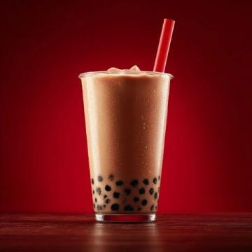 14歲男孩沉迷外賣奶茶促銷，每日狂飲致糖尿病住院