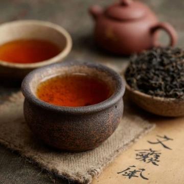 茶飲界新寵看過來唐朝茶果子,解鎖年輕人社交新方式!