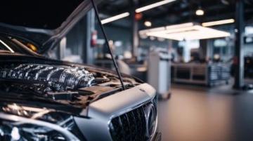 汽車保養必知:機油更換與防凍液使用全解析