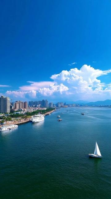 青島三天兩夜的游覽攻略：美食、景點及旅行Tips