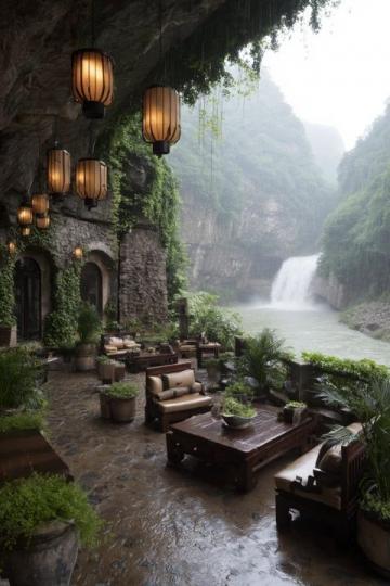 成都周邊景區(qū)美食探索：青城山排骨火鍋、天臺(tái)山豬骨湯面，不容錯(cuò)過！