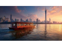 
蘇州金雞湖洲際豪華體驗：浪漫湖光與奢華之旅