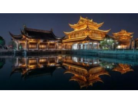 實拍：潮州，歷史文化名城，猶如一座蘊含無盡魅力的寶庫