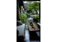 揚州微型宏村——陳園：徽派建筑與園林藝術(shù)的完美融合