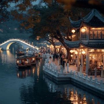探索貴陽秘境：跟隨深度游攻略，揭秘城市文化與風(fēng)味之旅