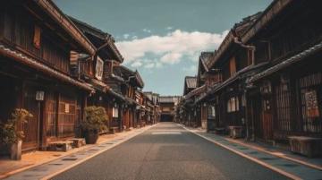 銅仁古城游玩攻略：必游景點與特色手信推薦