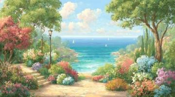 春天必游:英雄城南昌的花海湖光,22℃柔情等待您的心動瞬間