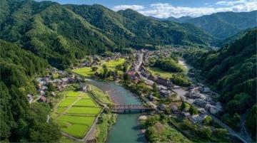 銅仁古城游玩攻略：必游景點與特色手信推薦