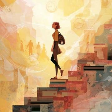 人生學校:課本不教你的事,答案都在這里