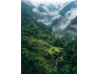 廣西南丹旅游攻略:風(fēng)光旖旎,白褲瑤文化獨(dú)具特色