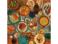 一頓好飯,不止于口福!