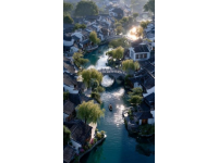 烏鎮旅行指南|水上天下、尋味千年的江南慢活