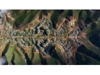 河池金城江機(jī)場(chǎng)簡(jiǎn)介：中國(guó)最獨(dú)特的山頂機(jī)場(chǎng)！