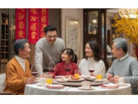 親情與責任：過年回家的苦惱與全紅嬋的國家榮譽之路