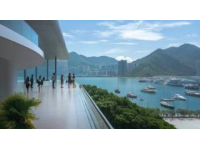 雙月灣最新景點打卡攻略分享記得收藏,雙月灣，因兩個半月形海灣相擁而得名