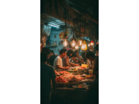 品味廣州：舌尖探索廣府風味盛宴
