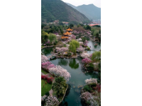 貴陽：中國夏日里的山水都市避暑勝地