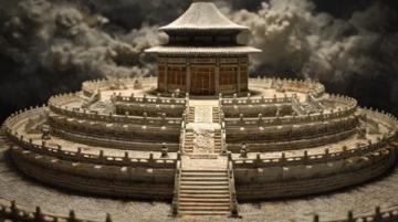 開封三日游:攻略篇