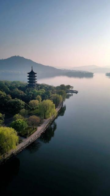 舟山之旅深度體驗：杭州出發2.5小時，美食美景兩不誤