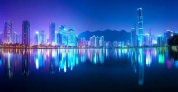 Z世代探秘深圳坪山：解鎖城市新魅力與可能性