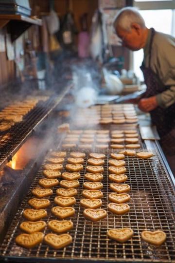 山西運城永濟粉皮炒饃的市井風味
