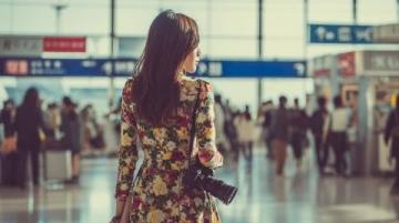 樟宜機(jī)場(chǎng)，一場(chǎng)不可錯(cuò)失的打卡之旅