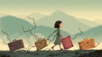 來一場說走就走的旅行吧！