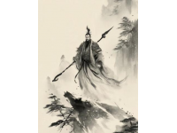 中國古代神話人物：哪吒，其形象背后的豐富文史知識(shí)