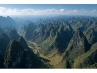 
探索泰寧丹霞秘境：福建三明旅游攻略指南