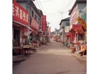 象山南路井象坊煥新登場，從綠地米粉街到綜合娛樂美食地標(biāo)