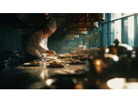 盤(pán)州牛肉廚藝工品牌推介會(huì)：美味盛宴啟幕
