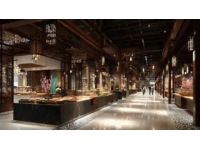 福州本地人親子探店記：朱紫坊里的古典韻味旅宿——相府酒店