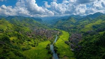 貴州從江有哪些著名景點?