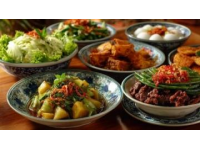 三亞中餐廳——松鼠桂魚、吊燒文昌雞等美食在此！
