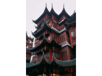 韶關(guān)南雄古典建筑探秘：丹霞山、珠璣古巷、鐘鼓巖、三影塔高清游