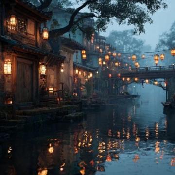 重慶打卡攻略：千與千尋的奇幻之旅