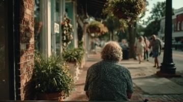 我在頭條曬家鄉——河南信陽這座小縣城