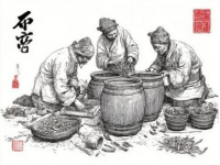 蘇東坡：天涯海角與中華美食傳奇