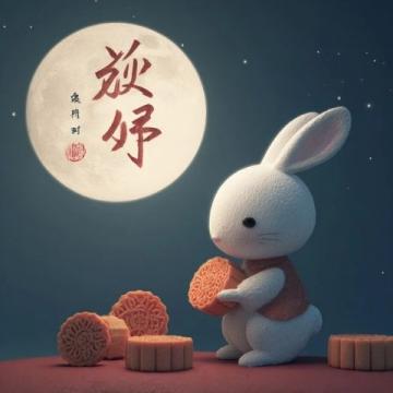 中秋節(jié)來了!這是一份值得關(guān)注的問題,還是一個令我們期待的時刻?