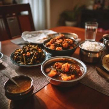 如何制作美味的家常菜——油面筋灌蛋?步驟詳解