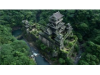 避世千年古寨秘境｜白銀谷坑根石寨游玩攻略